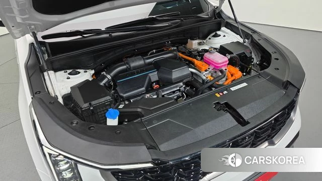 Kia The New Sorento 4th Generation id 4584594 из Кореи 32