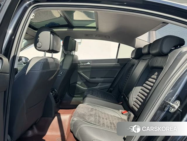 Volkswagen Magotan id 4394045 из Китая 21