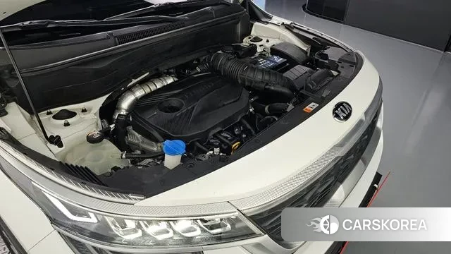 Kia Seltos id 2965892 из Кореи 16