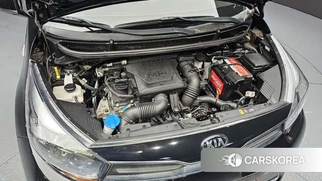 Kia Morning Urban (JA) id 3509291 из Кореи 16