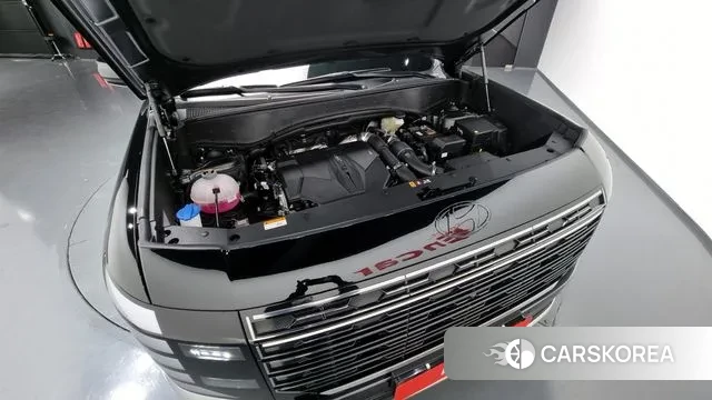 Hyundai Palisade (LX3) id 3471789 из Кореи 16