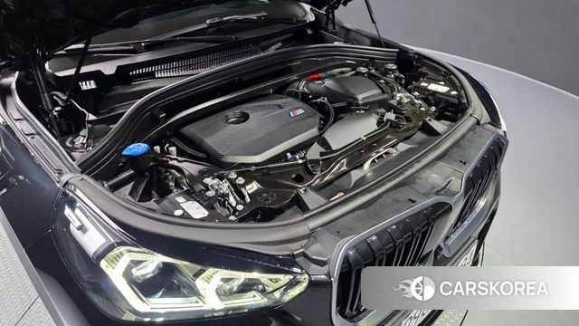 BMW X1 (U11) id 4630008 из Кореи 34