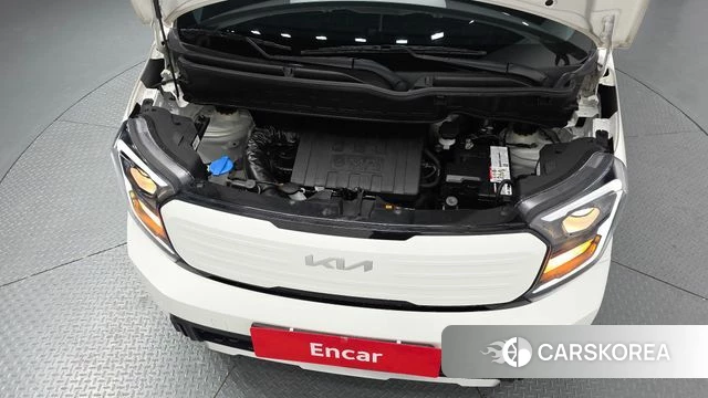 Kia The New Kia Ray id 4281554 из Кореи 26