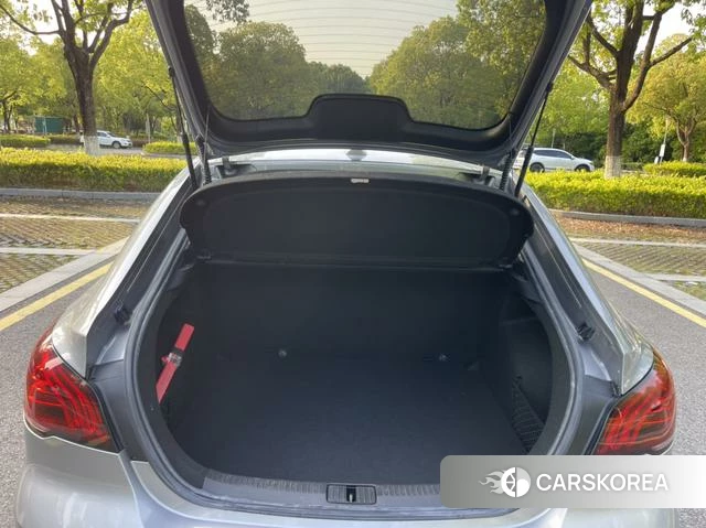 MG MG6 id 4209586 из Китая 14