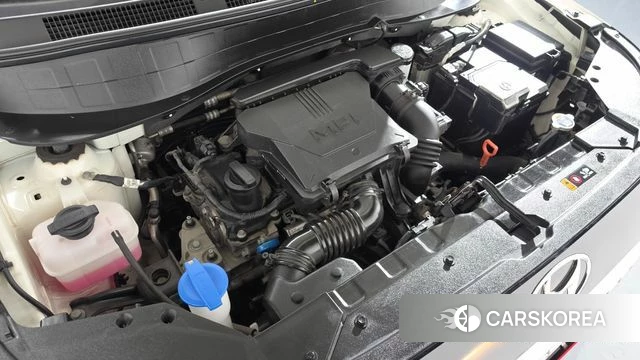 Hyundai Casper id 4303671 из Кореи 32