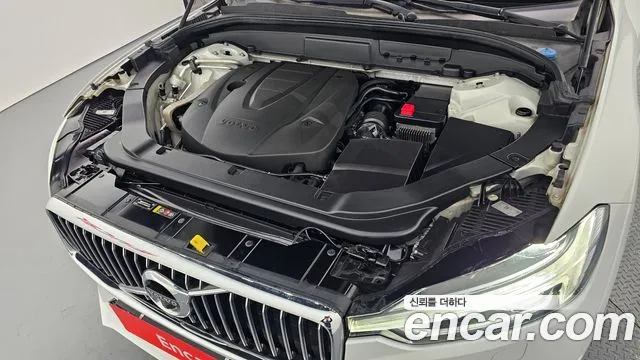 Volvo XC60 second Generation id 2803304 из Кореи 16