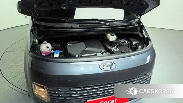 Hyundai Staria id 3031766 из Кореи 16