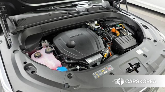 Renault Korea (Samsung) Grand Coleos id 4242762 из Кореи 29