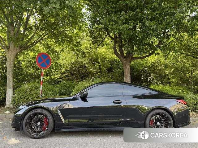 BMW M4 id 4271131 из Китая 10