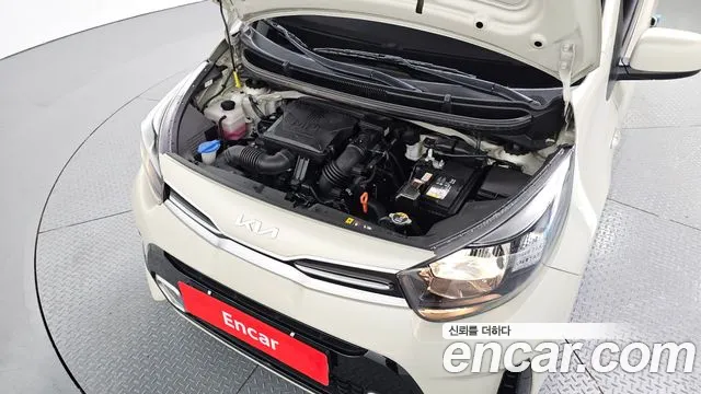 Kia Morning Urban (JA) id 2683829 из Кореи 16