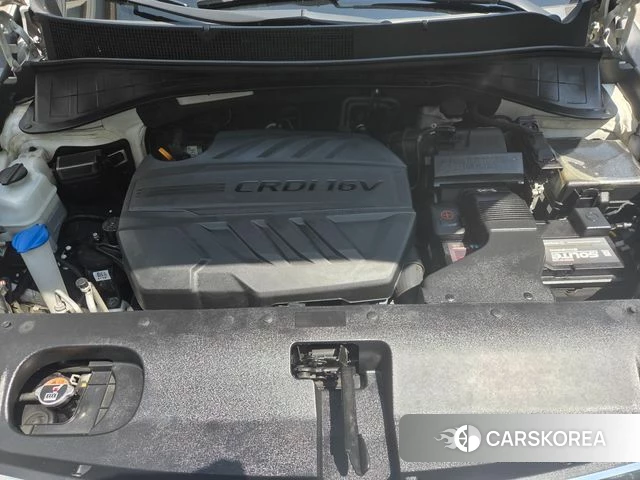 Kia The New Sorento id 4255160 из Кореи 16
