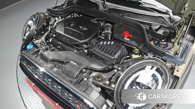 Mini Cooper S id 3955377 из Кореи 16