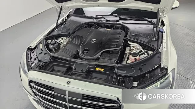 Mercedes-Benz S-Class W223 id 2975120 из Кореи 16