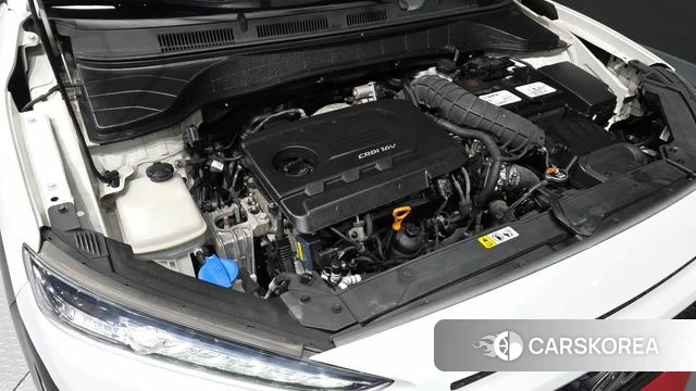 Hyundai Kona id 4471565 из Кореи 16