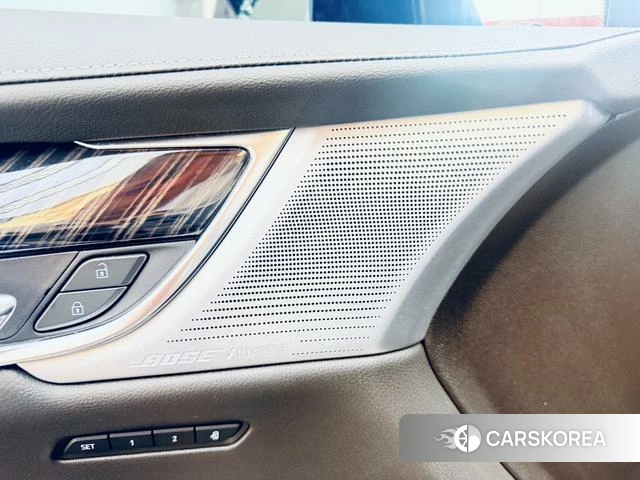 Cadillac XT6 id 3908467 из Китая 21