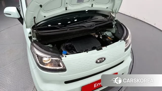 Kia The New Ray id 2976566 из Кореи 16