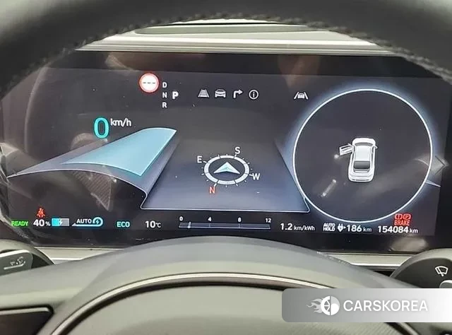 Hyundai Ionic 6 id 3452823 из Кореи 14