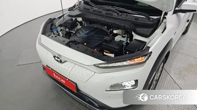 Hyundai Kona Electric id 3065000 из Кореи 16