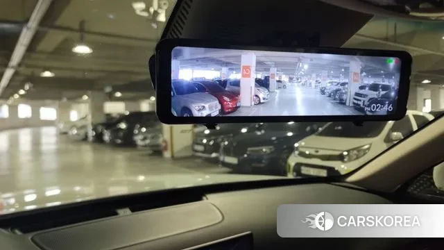 Genesis GV80 id 3399522 из Кореи 12