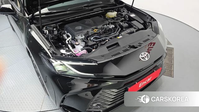 Toyota Camry (XV80) id 4724737 из Кореи 16