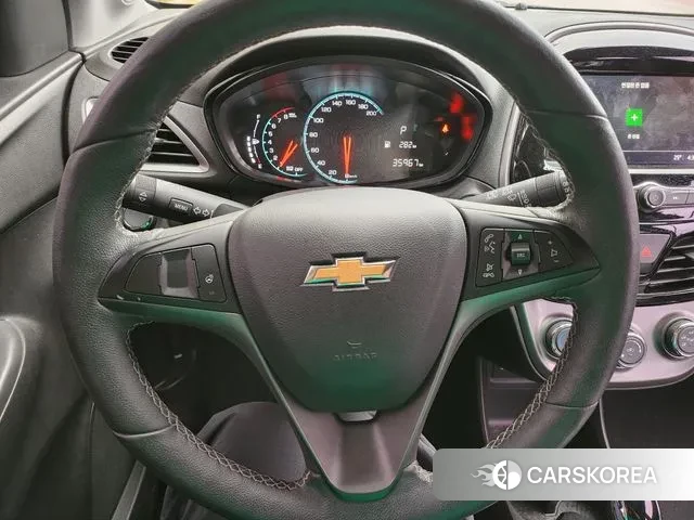 Chevrolet (GM Daewoo) The New Spark id 3235945 из Кореи 9