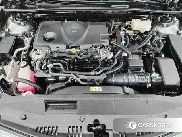 Toyota Camry (XV70) id 3447316 из Кореи 14