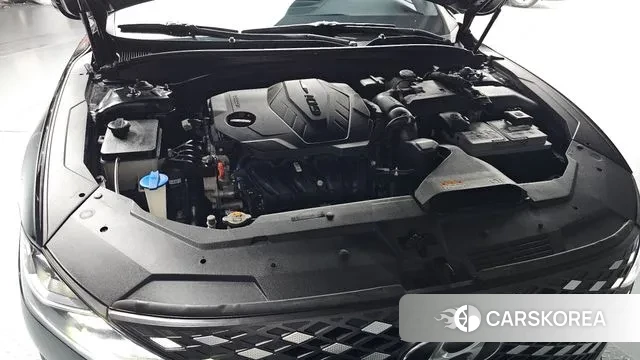 Hyundai The New Grandeur IG id 3336080 из Кореи 16