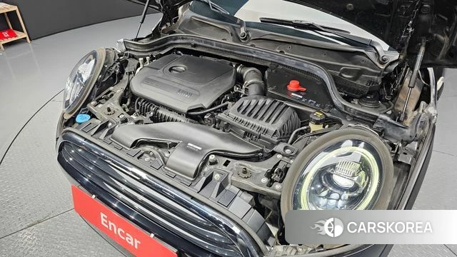 Mini Cooper id 3923728 из Кореи 16