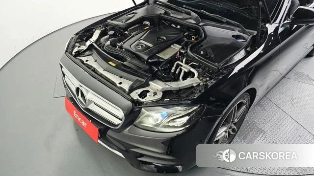 Mercedes-Benz E-Class W213 id 4759984 из Кореи 16