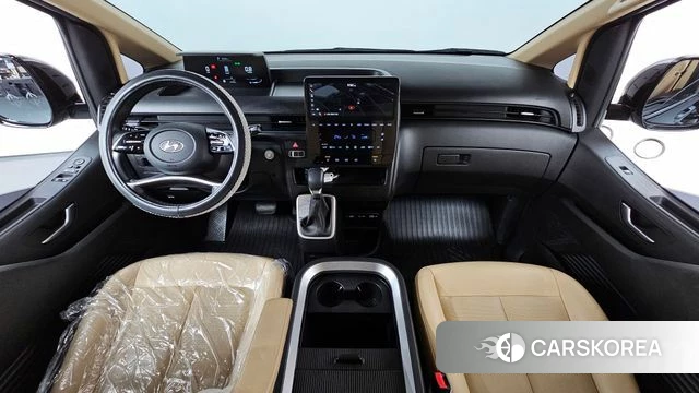 Hyundai Staria id 3812173 из Кореи 16