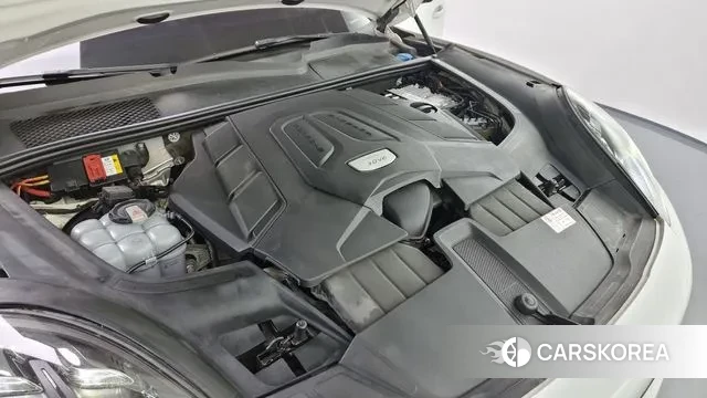 Porsche Cayenne (PO536) id 3402877 из Кореи 16