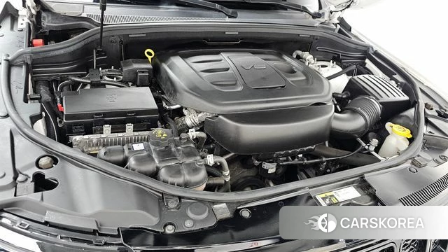 Jeep Grand Cherokee id 4179898 из Кореи 16