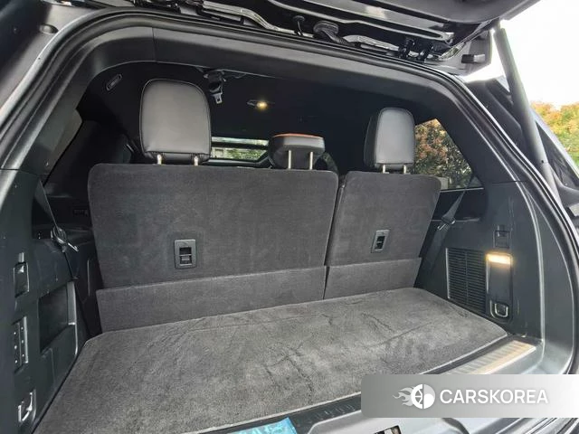 Lincoln Navigator id 4212232 из Китая 21