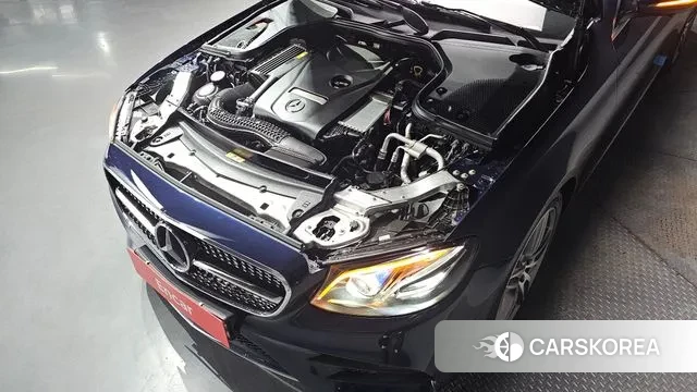 Mercedes-Benz E-Class W213 id 3055461 из Кореи 16