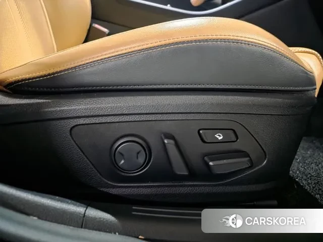 Kia K5 Hybrid 3rd Generation id 3089668 из Кореи 9