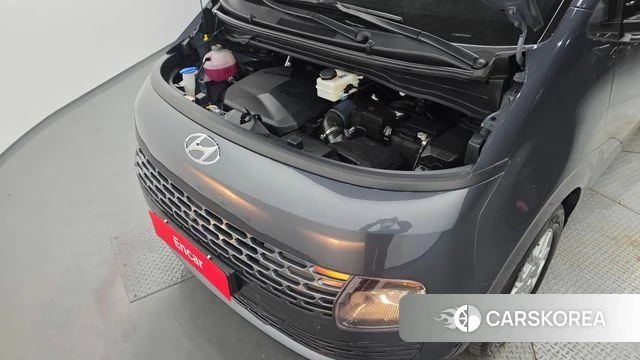 Hyundai Staria id 3941007 из Кореи 16