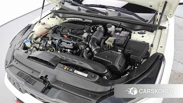 Kia K5 3rd generation id 4624341 из Кореи 26