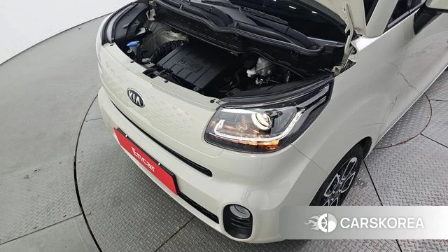Kia The New Ray id 4435123 из Кореи 28