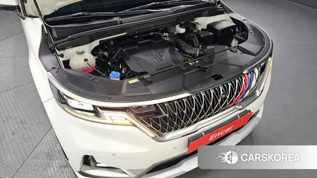 Kia Carnival 4th generation id 3659794 из Кореи 16