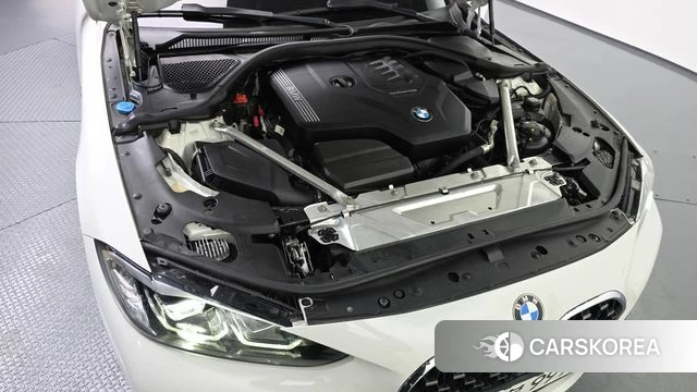 BMW 4 Series (G22) id 4836020 из Кореи 16