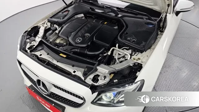 Mercedes-Benz E-Class W213 id 3474321 из Кореи 16