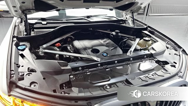 BMW X7 (G07) id 4279607 из Кореи 26