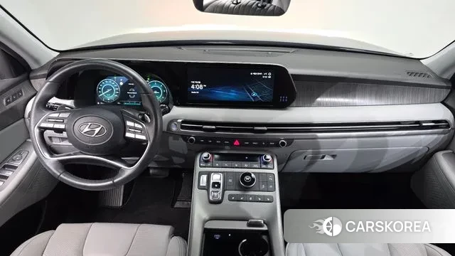 Hyundai The New Palisade id 3372303 из Кореи 16