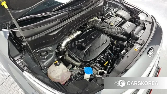 Kia Seltos id 3741435 из Кореи 16