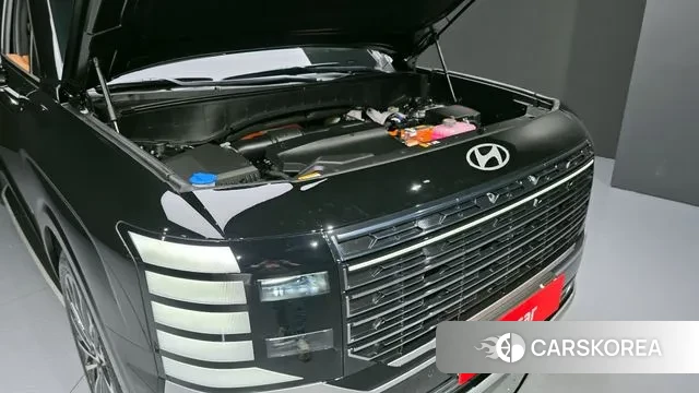 Hyundai Palisade (LX3) id 3732038 из Кореи 16