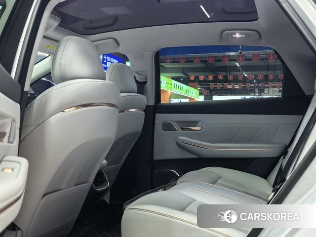 Baojun Enjoy PHEV id 3926974 из Китая 15