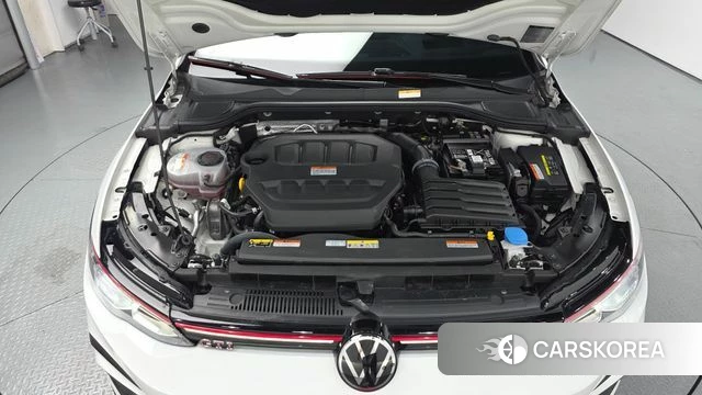 Volkswagen Golf 8th Generation id 4665087 из Кореи 27