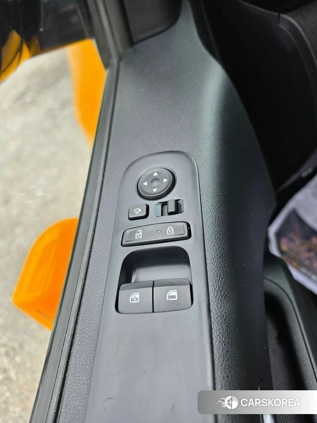 Hyundai Staria id 4572706 из Кореи 8