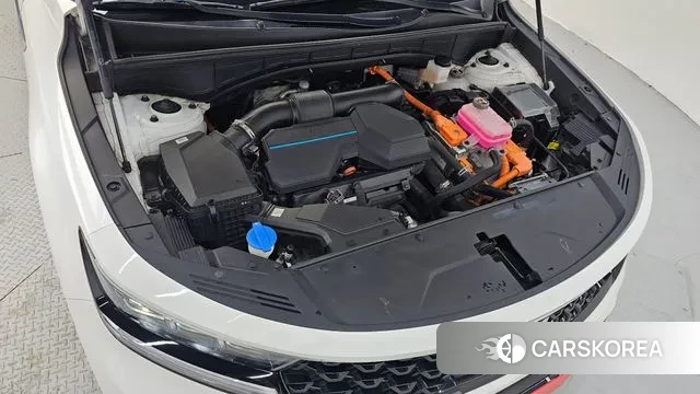 Kia Sorento 4th Generation id 3252464 из Кореи 16