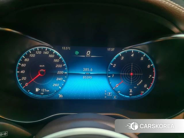 Mercedes-Benz GLC id 4300838 из Китая 16